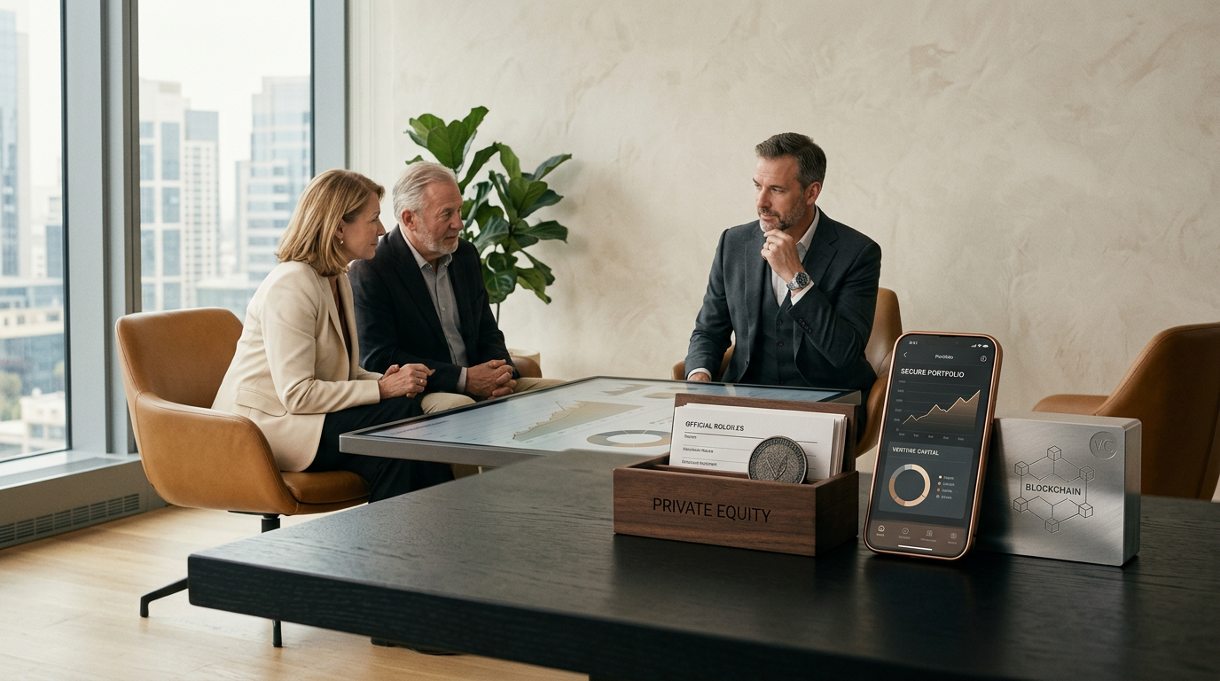 A partir de qual tamanho de patrimônio faz sentido ter um single family office?
