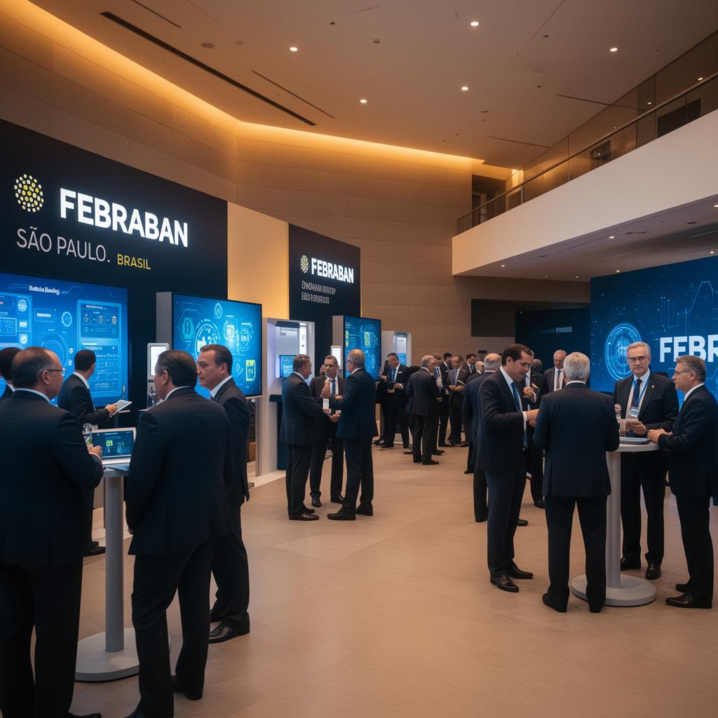 Febraban Tech 2026