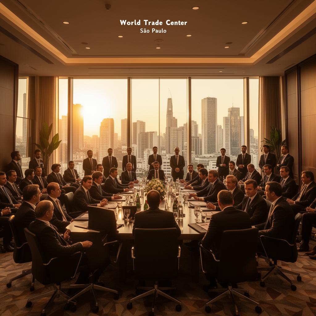 Finance Executive Summit 2026