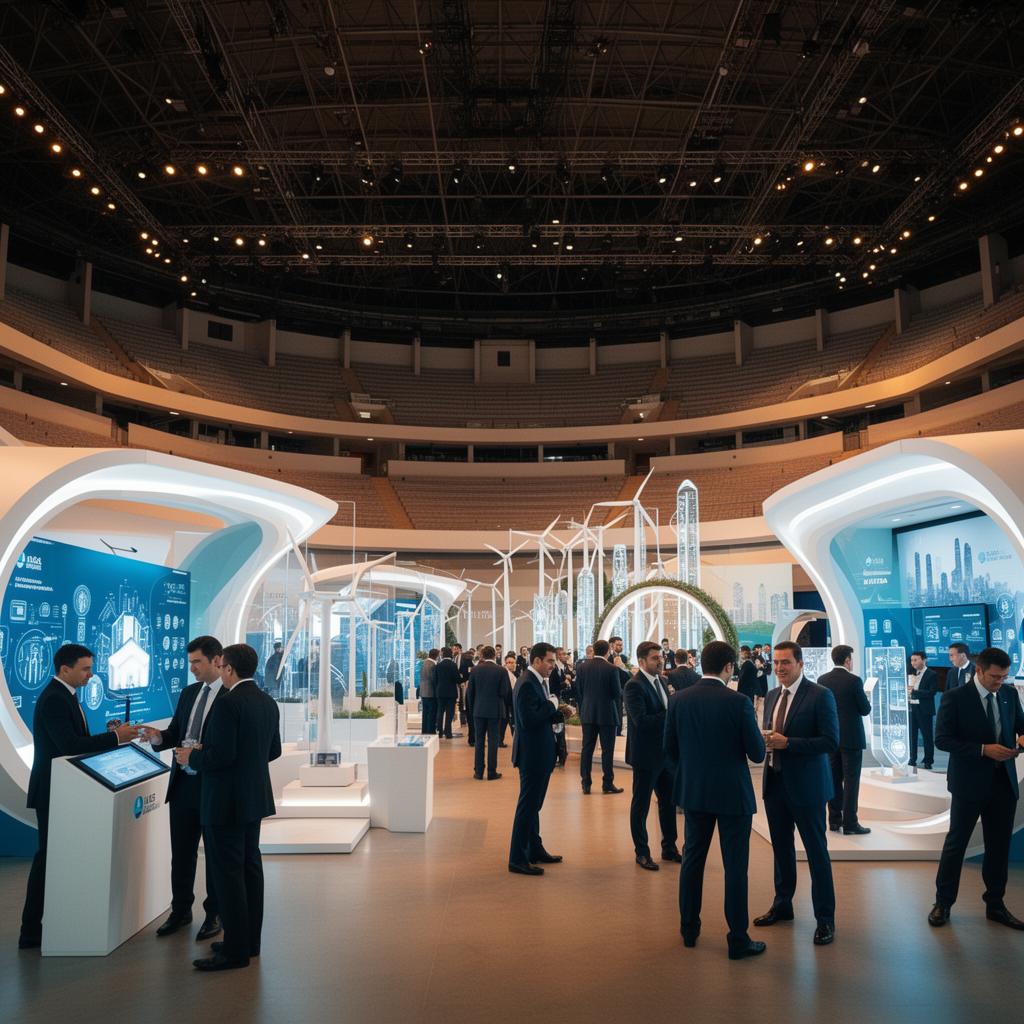 Smart City Expo Curitiba 2026