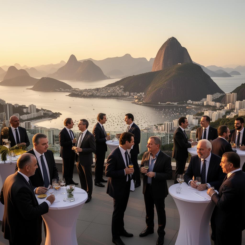 Smart Summit – Investimentos e Negócios 2026